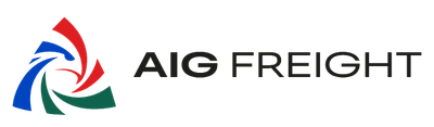 AIG Freight logo