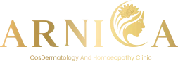 Arnica Clinic logo