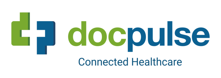 DocPulse logo