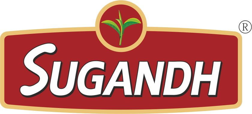 Sugandh Tea logo