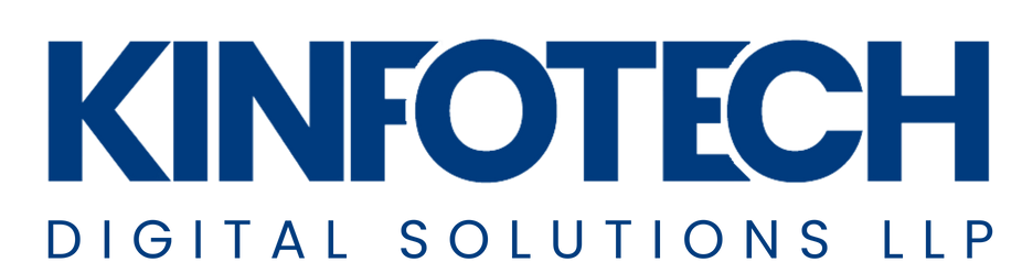 Kinfotech Digital Solutions LLP