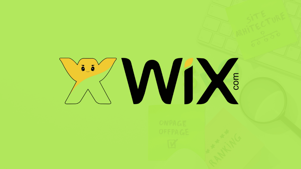 Wix SEO